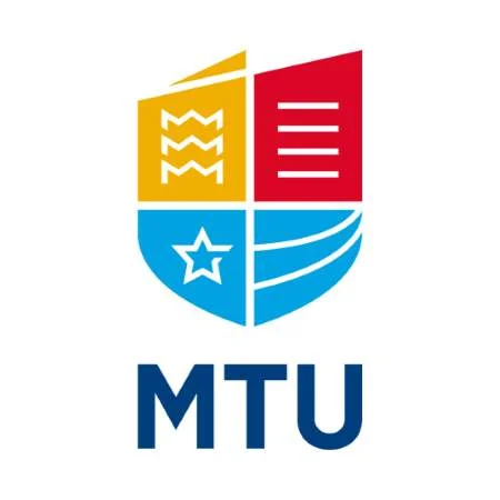 MTU logo