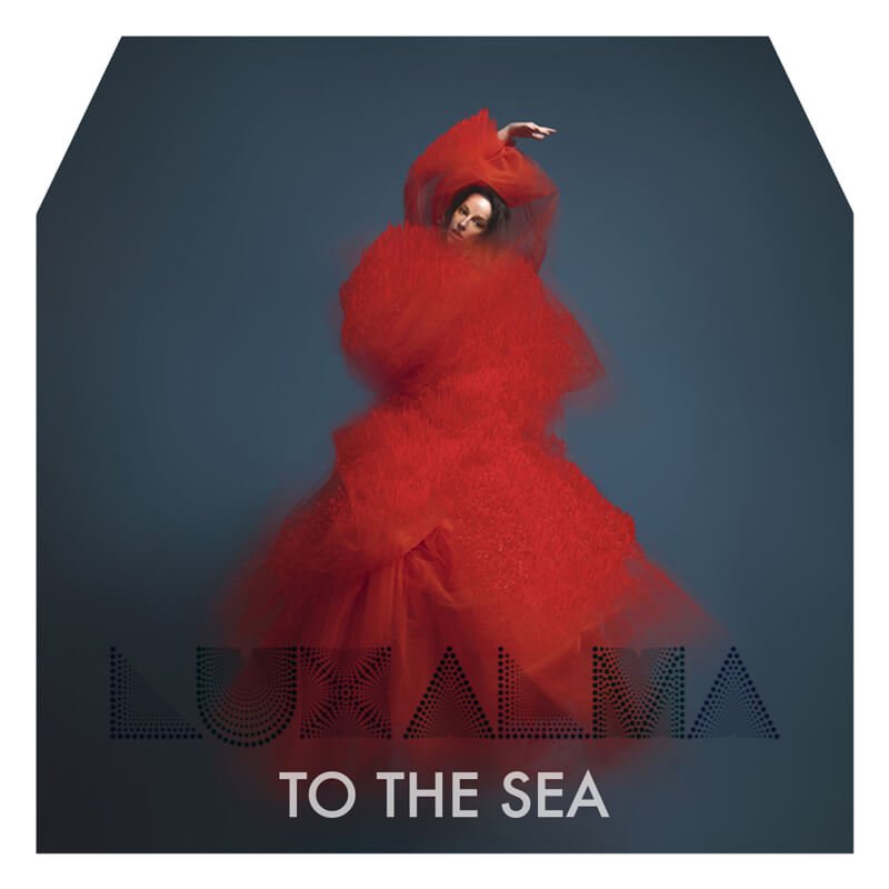 LUX ALMA To The Sea single