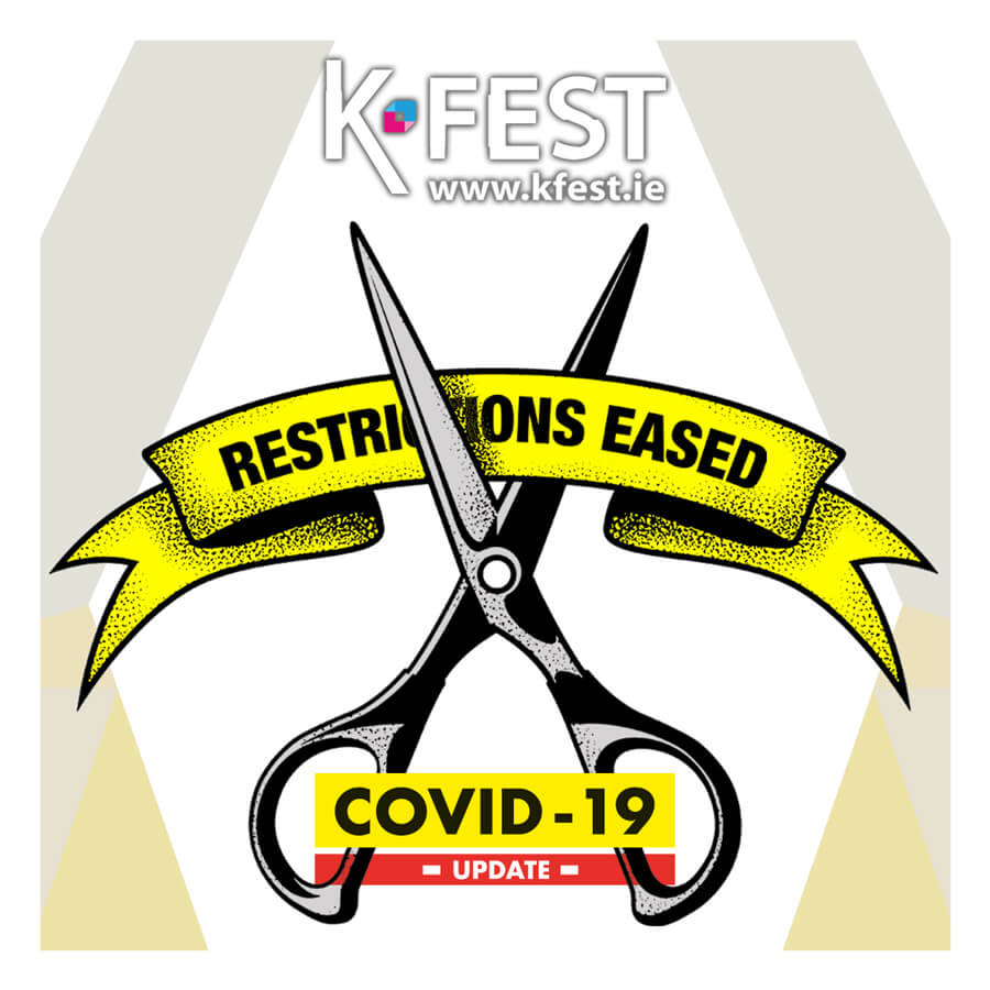 COVID update for October 2021