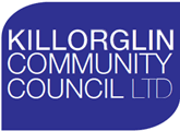 Killorglin Community Coucil logo