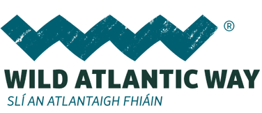 Wild Atlantic Way logo