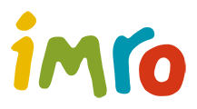 Irish Music Rights Organisation logo
