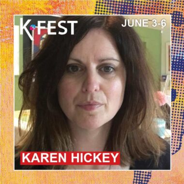 K FEST Artists profiles 1