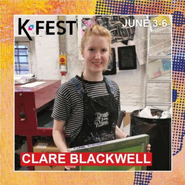 K FEST Artists profiles 35