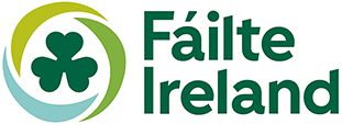 Failte Ireland logo