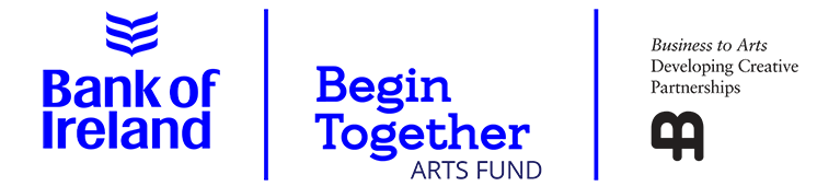 BOI arts fund logo
