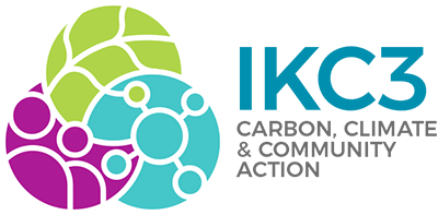 ikc3 logo