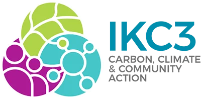 ikc3 logo
