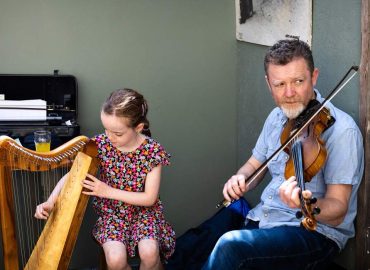 Buskers at K-FEST_Photo by David Hegarty_25618.bak
