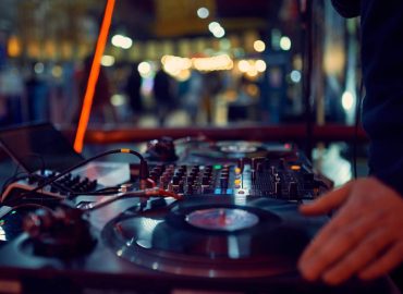 Dj Killorglin