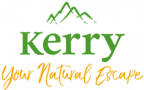 Kerry your natural escape logo