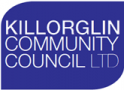 Killorglin Community Coucil logo