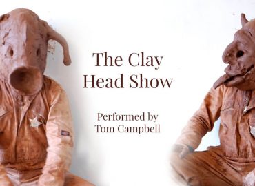 The Clay Head Show 3