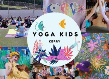 Yoga-kids-library-place-killorglin