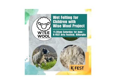 felt making for kids